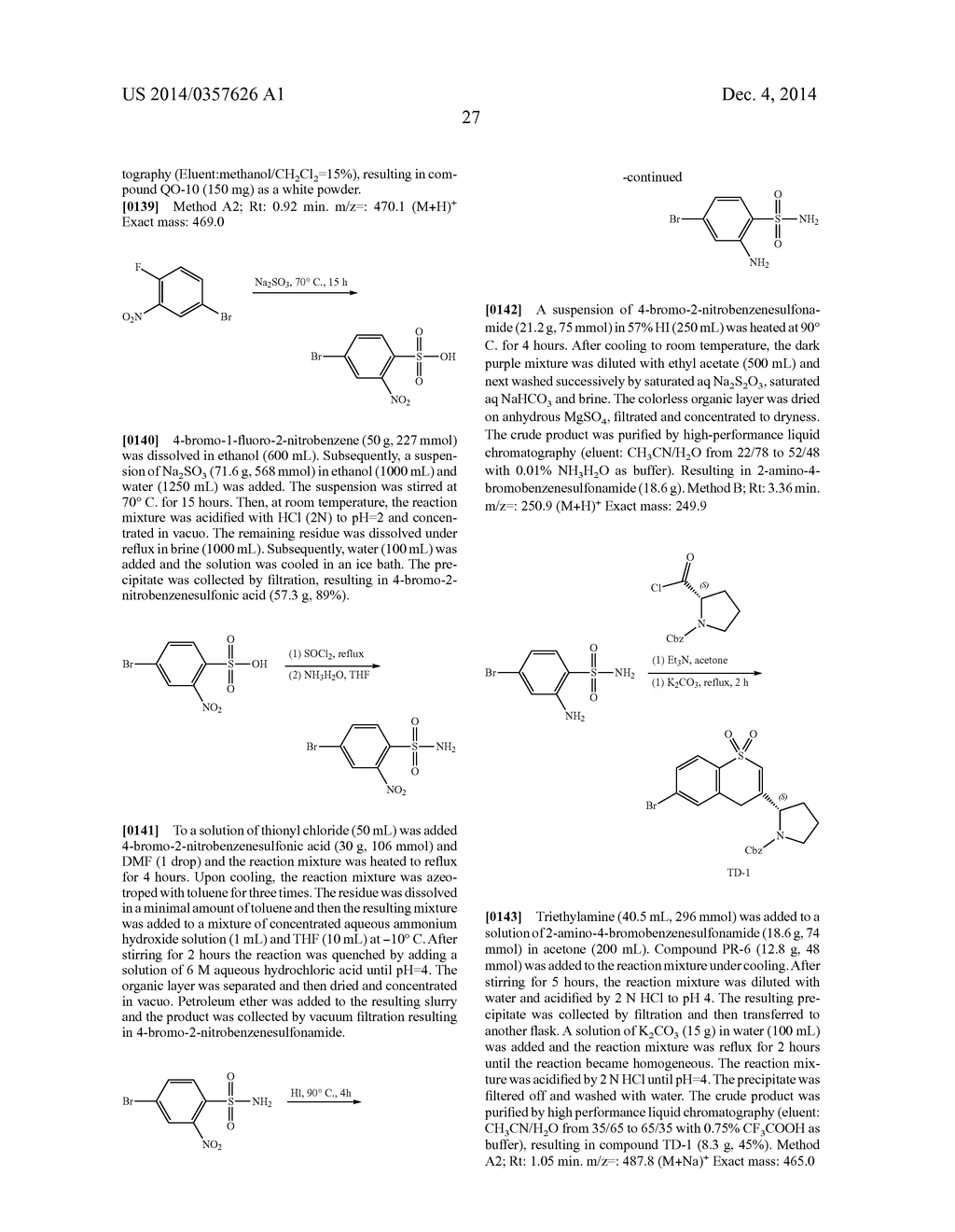 Hetero-Bicyclic Derivatives As HCV Inhibitors - diagram, schematic, and image 28