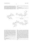 Hetero-Bicyclic Derivatives As HCV Inhibitors diagram and image