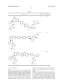 Hetero-Bicyclic Derivatives As HCV Inhibitors diagram and image