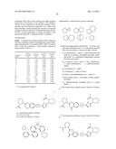 Hetero-Bicyclic Derivatives As HCV Inhibitors diagram and image