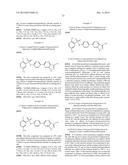 N-[4-(1H-PYRAZOLO[3,4-B]PYRAZIN-6-YL)-PHENYL]-SULFONAMIDES AND THEIR USE     AS PHARMACEUTICALS diagram and image