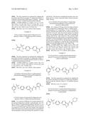 N-[4-(1H-PYRAZOLO[3,4-B]PYRAZIN-6-YL)-PHENYL]-SULFONAMIDES AND THEIR USE     AS PHARMACEUTICALS diagram and image