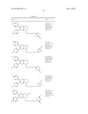 IP receptor agonist heterocyclic compounds diagram and image