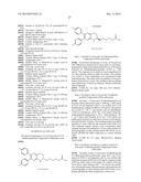 IP receptor agonist heterocyclic compounds diagram and image