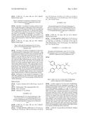 IP receptor agonist heterocyclic compounds diagram and image