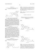 IP receptor agonist heterocyclic compounds diagram and image