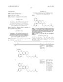 IP receptor agonist heterocyclic compounds diagram and image