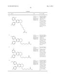 IP receptor agonist heterocyclic compounds diagram and image