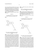 IP receptor agonist heterocyclic compounds diagram and image