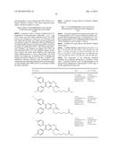 IP receptor agonist heterocyclic compounds diagram and image