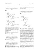 IP receptor agonist heterocyclic compounds diagram and image