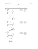 IP receptor agonist heterocyclic compounds diagram and image