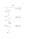 IP receptor agonist heterocyclic compounds diagram and image