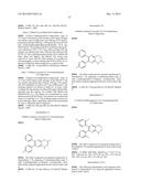 IP receptor agonist heterocyclic compounds diagram and image