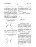 IP receptor agonist heterocyclic compounds diagram and image