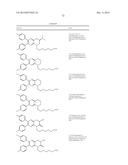 IP receptor agonist heterocyclic compounds diagram and image