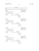 IP receptor agonist heterocyclic compounds diagram and image