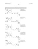 IP receptor agonist heterocyclic compounds diagram and image