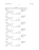 IP receptor agonist heterocyclic compounds diagram and image