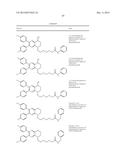 IP receptor agonist heterocyclic compounds diagram and image