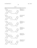 IP receptor agonist heterocyclic compounds diagram and image