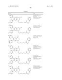 IP receptor agonist heterocyclic compounds diagram and image