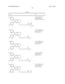 IP receptor agonist heterocyclic compounds diagram and image