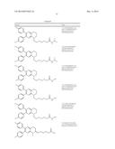 IP receptor agonist heterocyclic compounds diagram and image