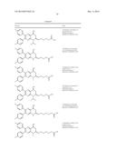 IP receptor agonist heterocyclic compounds diagram and image