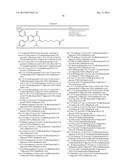 IP receptor agonist heterocyclic compounds diagram and image