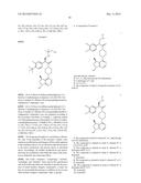 HYDROXYLATED PYRIMIDYL CYCLOPENTANES AS AKT PROTEIN KINASE INHIBITORS diagram and image