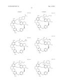 7-SUBSTITUTED HANFANGICHIN B DERIVATIVE, AND PREPARATION METHOD AND USE     THEREOF diagram and image