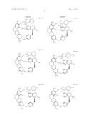 7-SUBSTITUTED HANFANGICHIN B DERIVATIVE, AND PREPARATION METHOD AND USE     THEREOF diagram and image