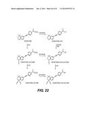 TAZAROTENE DERIVATIVES diagram and image