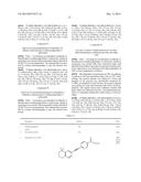 TAZAROTENE DERIVATIVES diagram and image