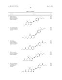 TAZAROTENE DERIVATIVES diagram and image