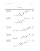 TAZAROTENE DERIVATIVES diagram and image