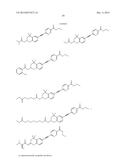 TAZAROTENE DERIVATIVES diagram and image