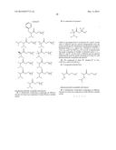 ANTIMICROBIAL COMPOUNDS AND METHODS OF USE diagram and image