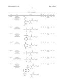 ANTIMICROBIAL COMPOUNDS AND METHODS OF USE diagram and image