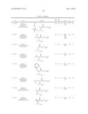 ANTIMICROBIAL COMPOUNDS AND METHODS OF USE diagram and image