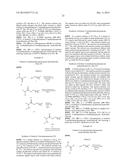 ANTIMICROBIAL COMPOUNDS AND METHODS OF USE diagram and image