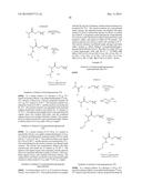 ANTIMICROBIAL COMPOUNDS AND METHODS OF USE diagram and image