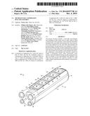 MICROCHANNEL COMPRESSION REACTOR ASSEMBLY diagram and image