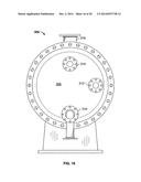 MICROCHANNEL COMPRESSION REACTOR ASSEMBLY diagram and image