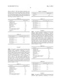 FOAM EXPANSION AGENT COMPOSITIONS CONTAINING     Z-1,1,1,4,4,4-HEXAFLUORO-2-BUTENE AND THEIR USES IN THE PREPARATION OF     POLYURETHANE AND POLYISOCYANURATE POLYMER FOAMS diagram and image