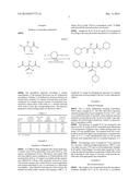 PHASE CHANGE INK COMPOSITIONS COMPRISING MIXTURES OF ESTER OF TARTARIC     ACID AND ESTER OF CITRIC ACID AS AMORPHOUS MATERIALS diagram and image