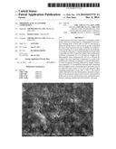 THERMOPLASTIC ELASTOMER COMPOSITION diagram and image