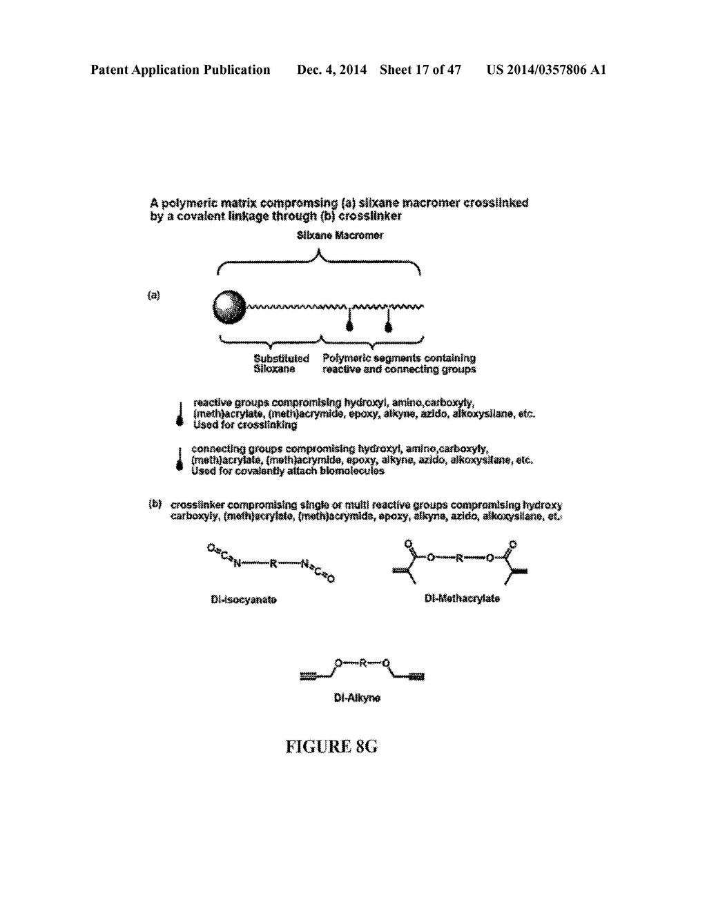 THERMAL-RESPONSIVE POLYMER NETWORKS, COMPOSITIONS, AND METHODS AND     APPLICATIONS RELATED THERETO - diagram, schematic, and image 18