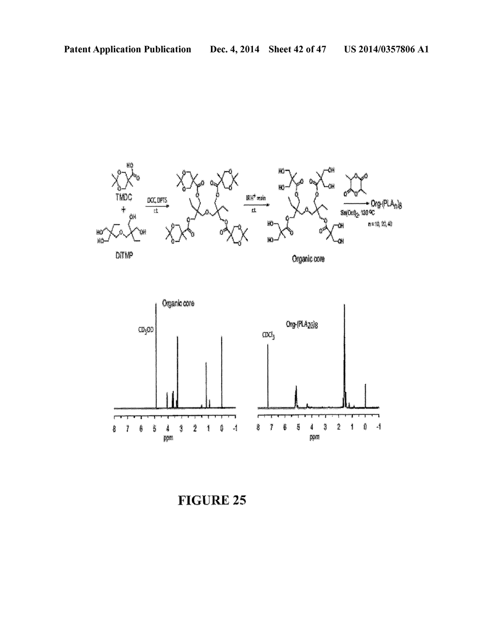 THERMAL-RESPONSIVE POLYMER NETWORKS, COMPOSITIONS, AND METHODS AND     APPLICATIONS RELATED THERETO - diagram, schematic, and image 43